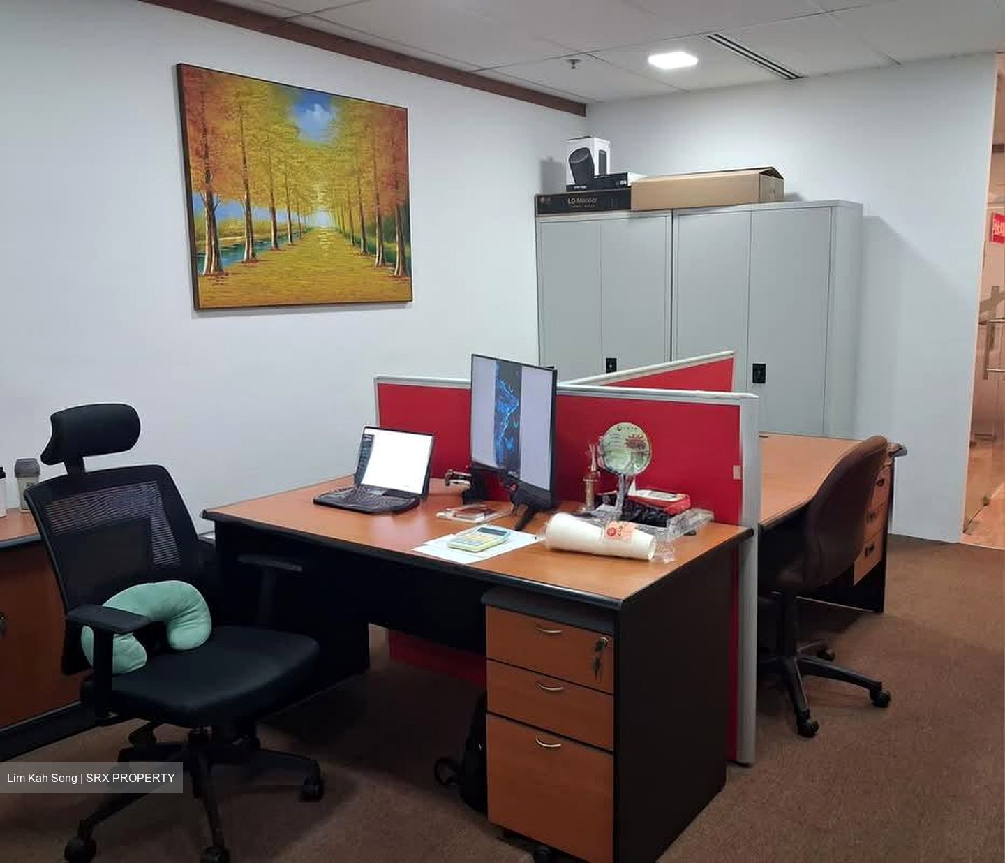 International Plaza (D2), Office #575446511